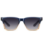 عینک آفتابی آلبرت وگ مدل S31109C4 رنگ چند رنگ کد 2119