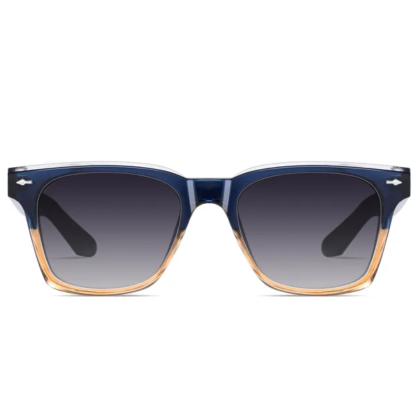 عینک آفتابی آلبرت وگ مدل S31109C4 رنگ چند رنگ کد 2119