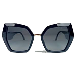 عینک افتابی زنانه انا هیکمن مدل 9350 A01 رنگ مشکی کد 1008