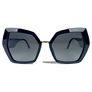 عینک افتابی زنانه انا هیکمن مدل 9350 A01 رنگ مشکی کد 1008