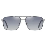 عینک آفتابی مردانه آلبرت وگ مدل 6307C98-P87 رنگ چند رنگ کد 1412