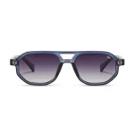 عینک آفتابی خلبانی (Aviator) آلبرت وگ مدل S31119C4 رنگ آبی کد 2105