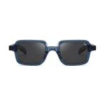 عینک آفتابی آلبرت وگ مدل S32130C3 رنگ آبی کد 2106