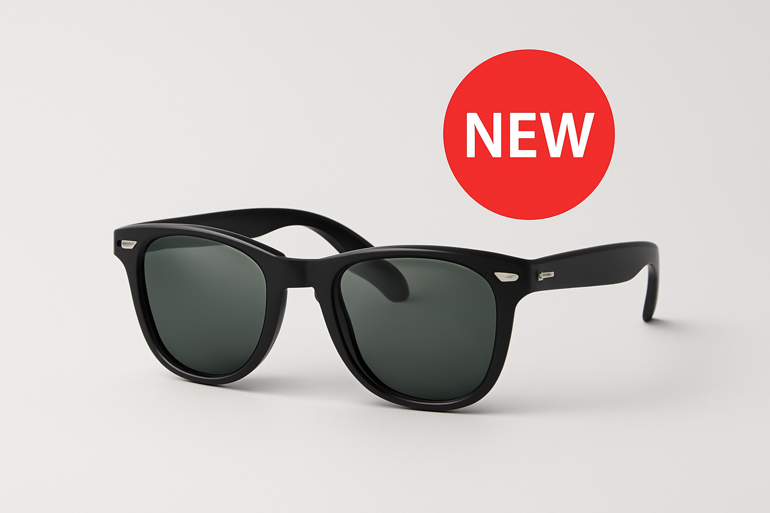 معرفی عینک های آفتابی جدید